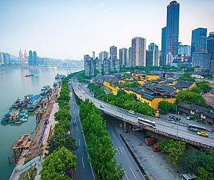 《金枪鱼猛男冒险》登陆Steam 猛男跑酷新游